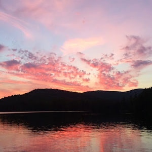 Meet your Posher, Mike